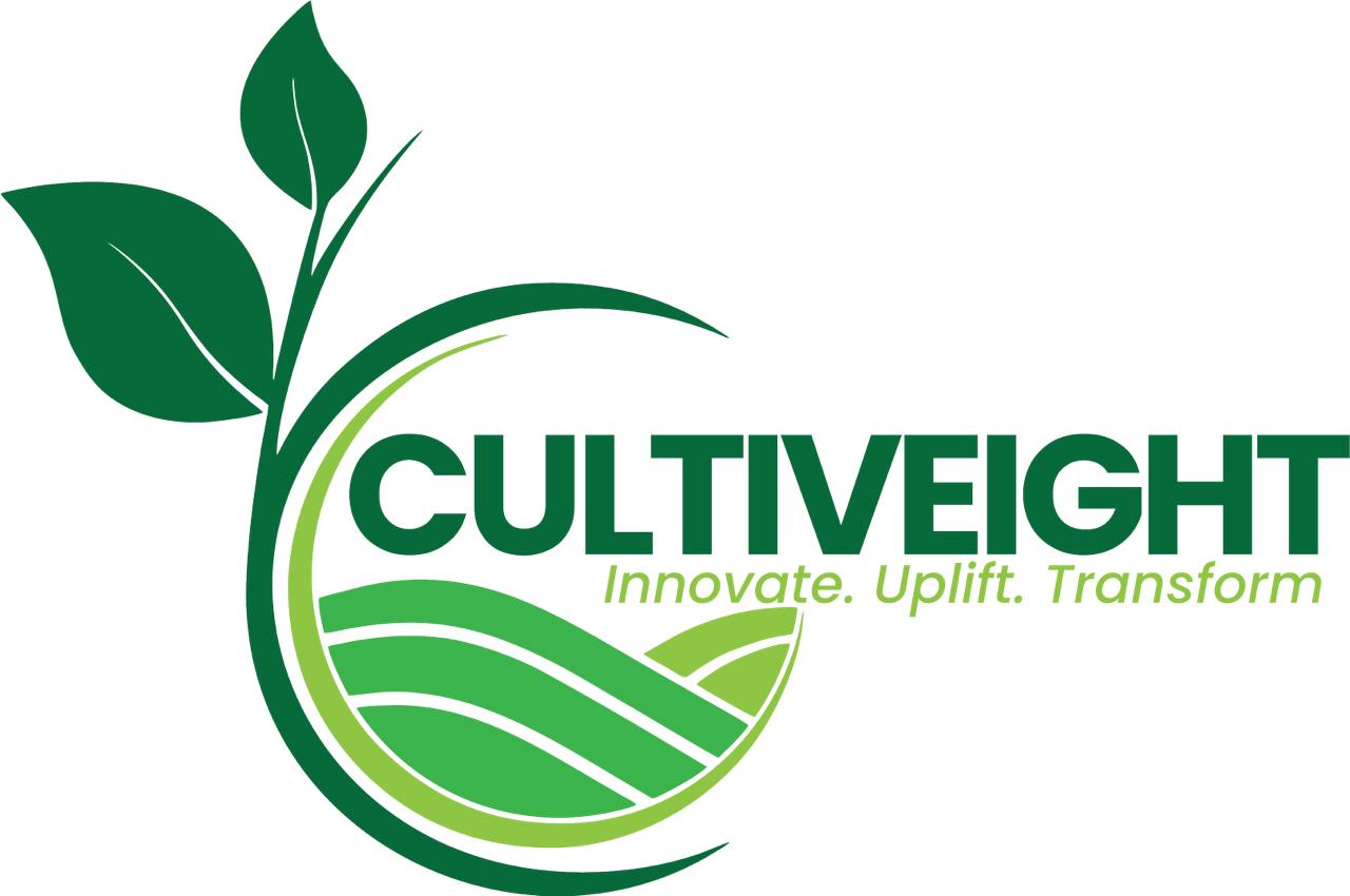 Cultiveight farming operations